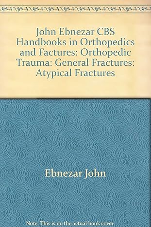 A Typical Fractures (Handbook In Orthopedics And Fractures Vol 4 Orthopedic Trauma General Fractures (2012)